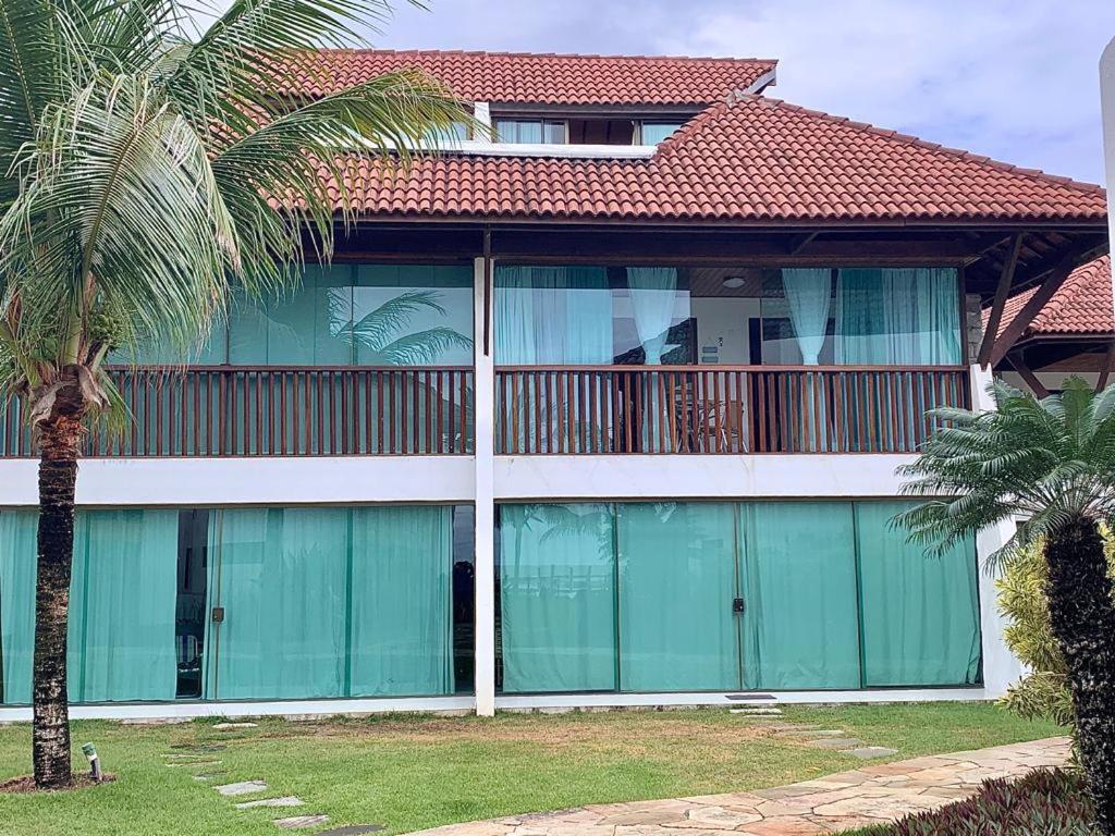 Flat Manihi - Muro Alto Порту-де-Галиньяш Экстерьер фото