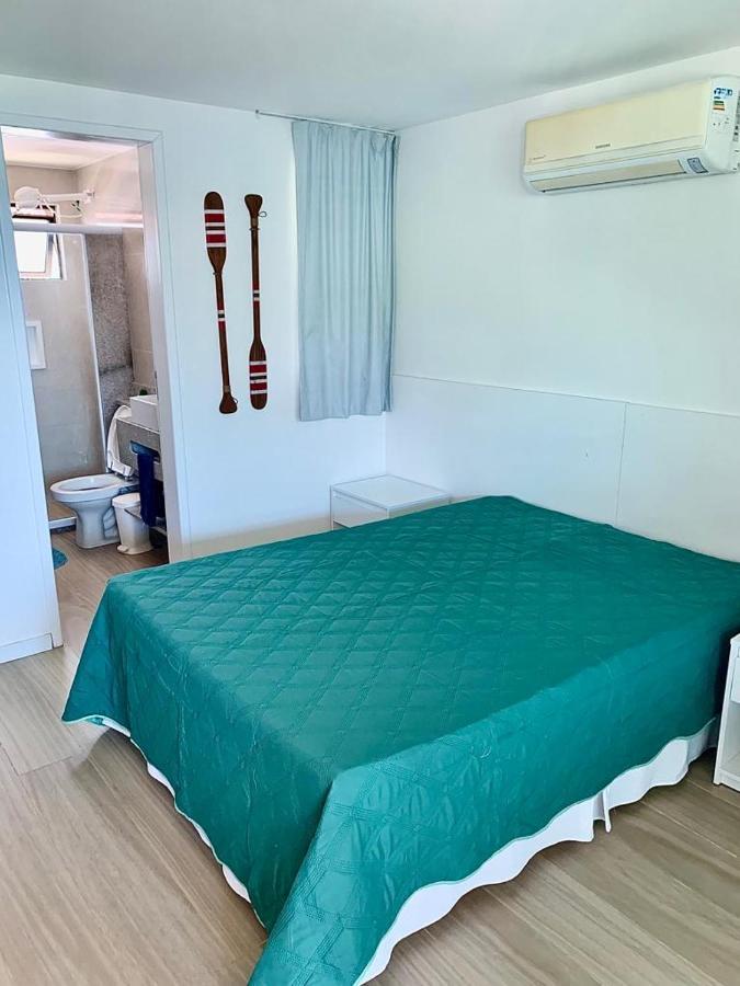 Flat Manihi - Muro Alto Порту-де-Галиньяш Экстерьер фото